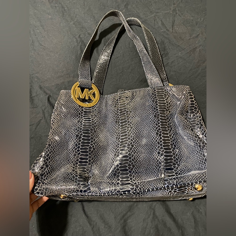 Michael Kors Tote Purse